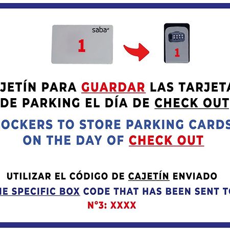 Apartamentos Basilica Santa Eulalia Parking Gratis Merida Exterior photo